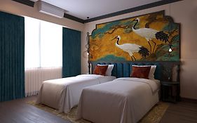 Hanoi L'Heritage Diamond Hotel & Spa